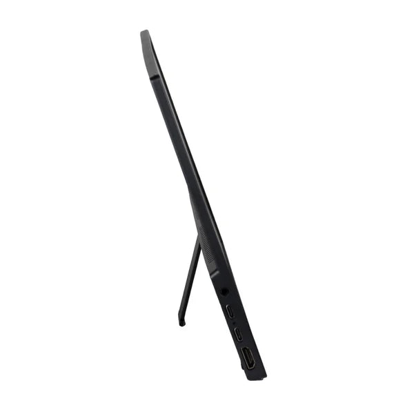 Verbatim 14 in. Portable Touchscreen Monitor FHD (1920 x 1080)