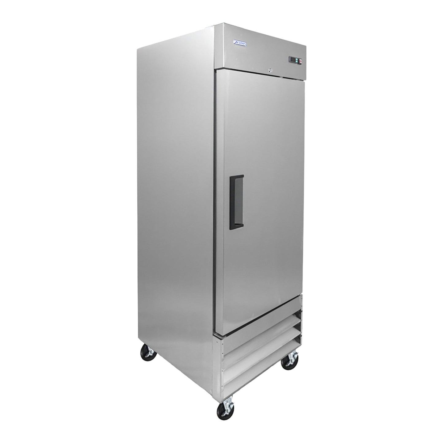 Aurora 29 in 20.6 cu ft Solid Door Freezer - image 1