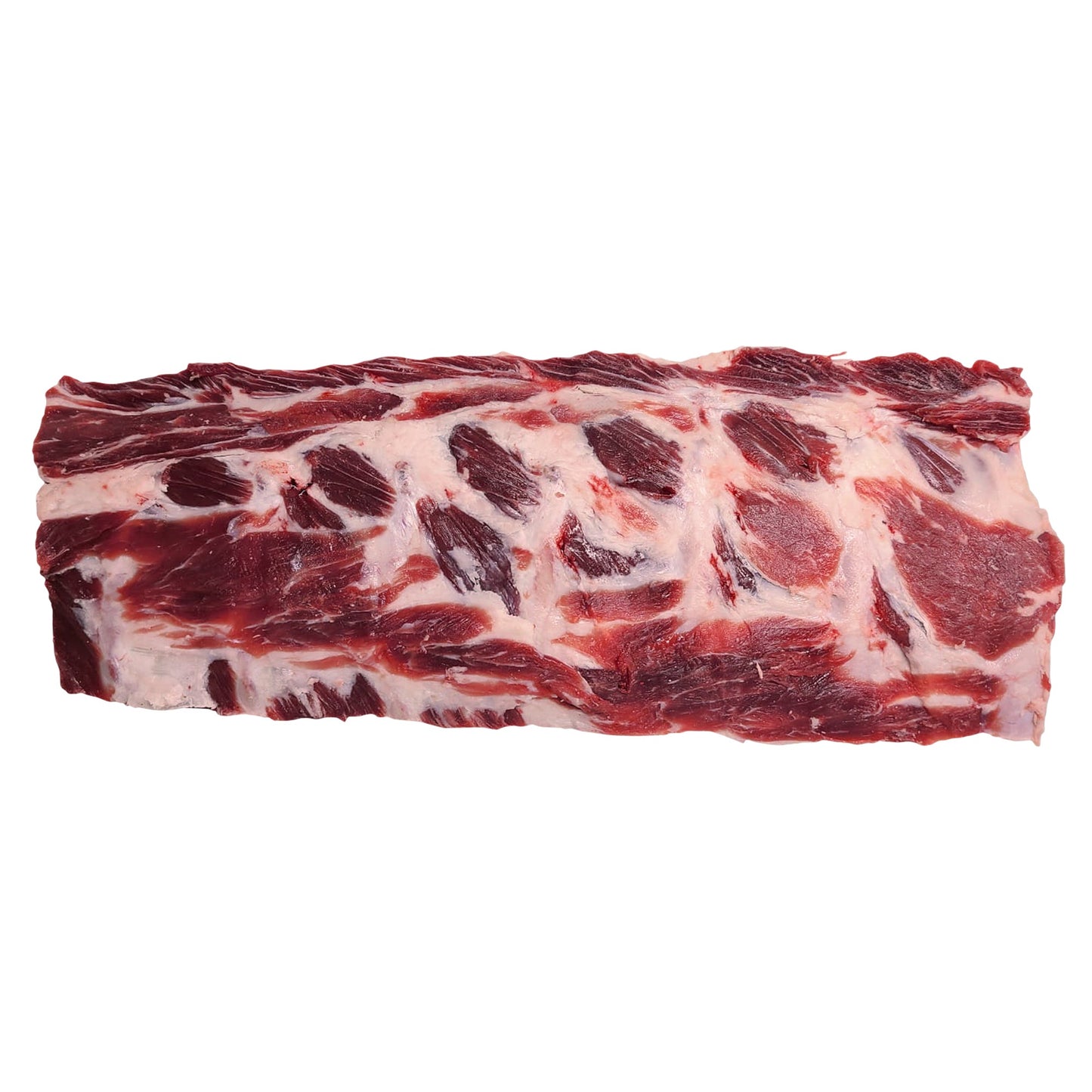 AAA Beef Back Ribs, 2 kg average weight* - image 1