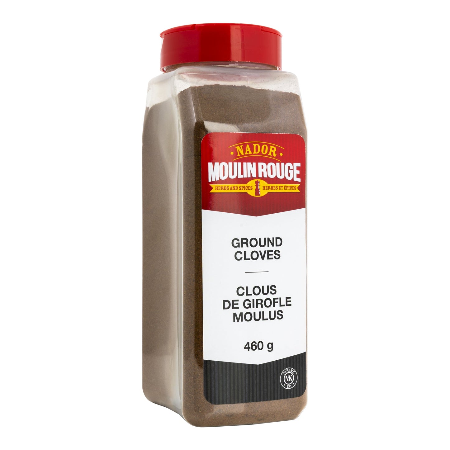 Moulin Rouge Ground Cloves, 460 g - image 3