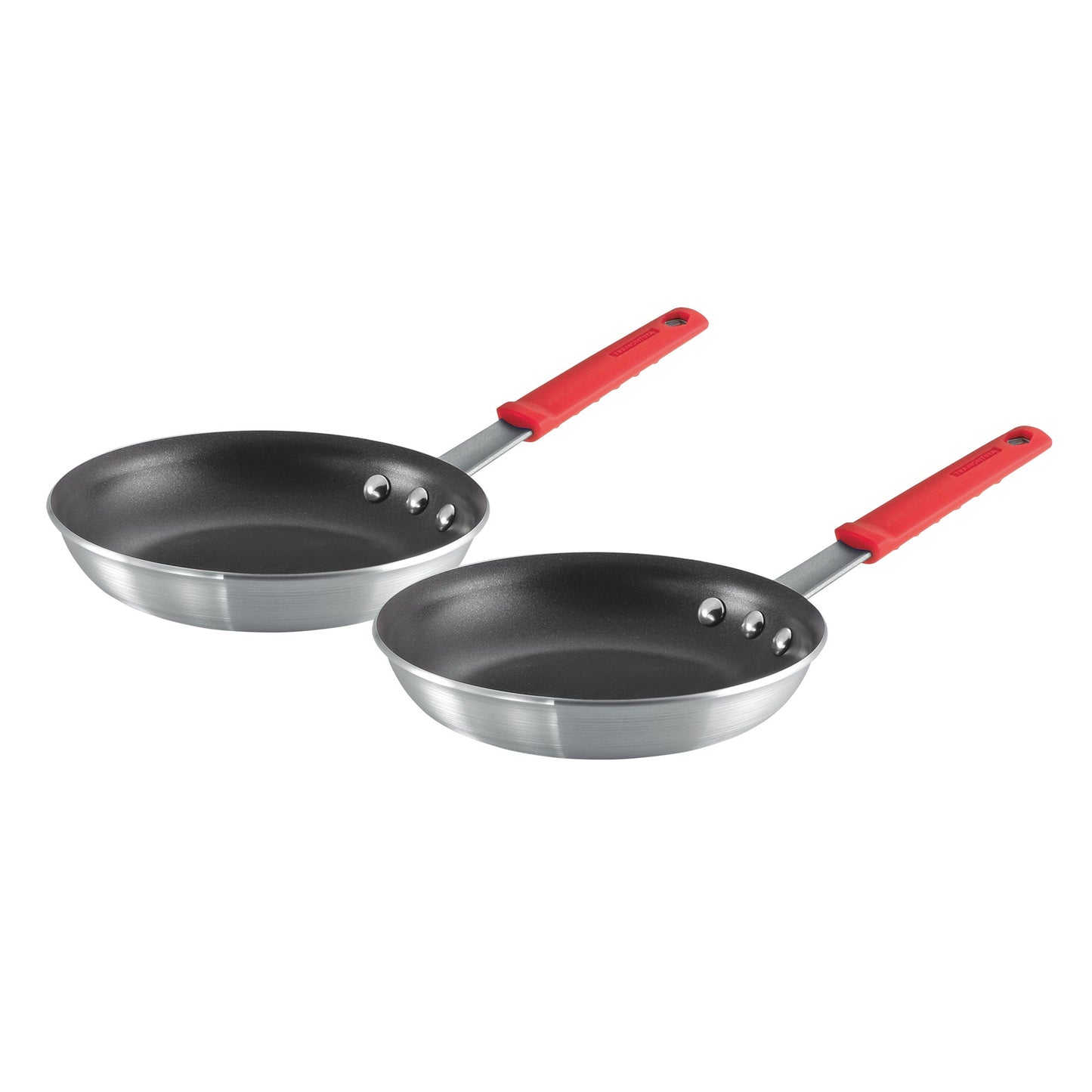 Tramontina 20.3 cm (8 in) Nonstick Fry Pans, Pack of 2 - image 1