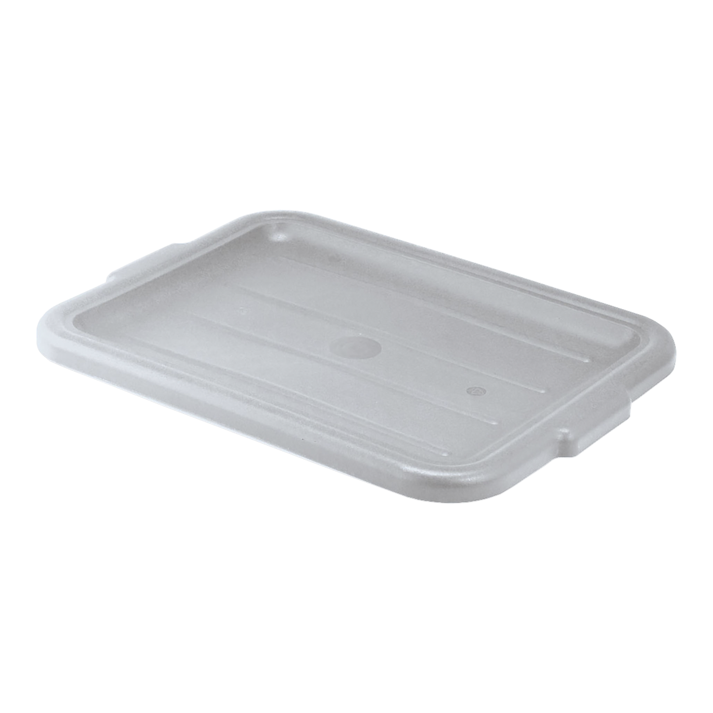 Vollrath Grey Bus Box Lid for 50.8 cm x 38.1 cm (20 in x 15 in) Bus Box - image 1