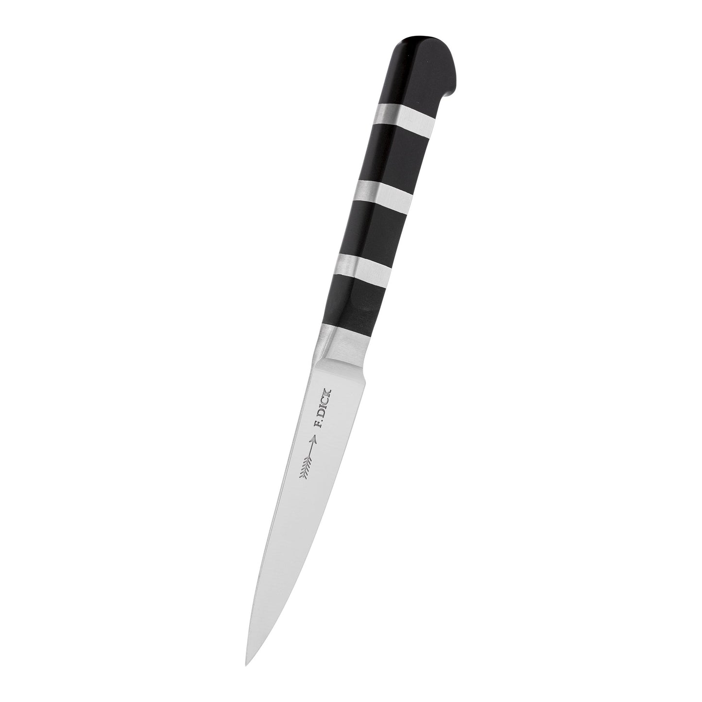 Friedrich D. 1905 Pairing Knife, 9 cm (3 in) - image 1