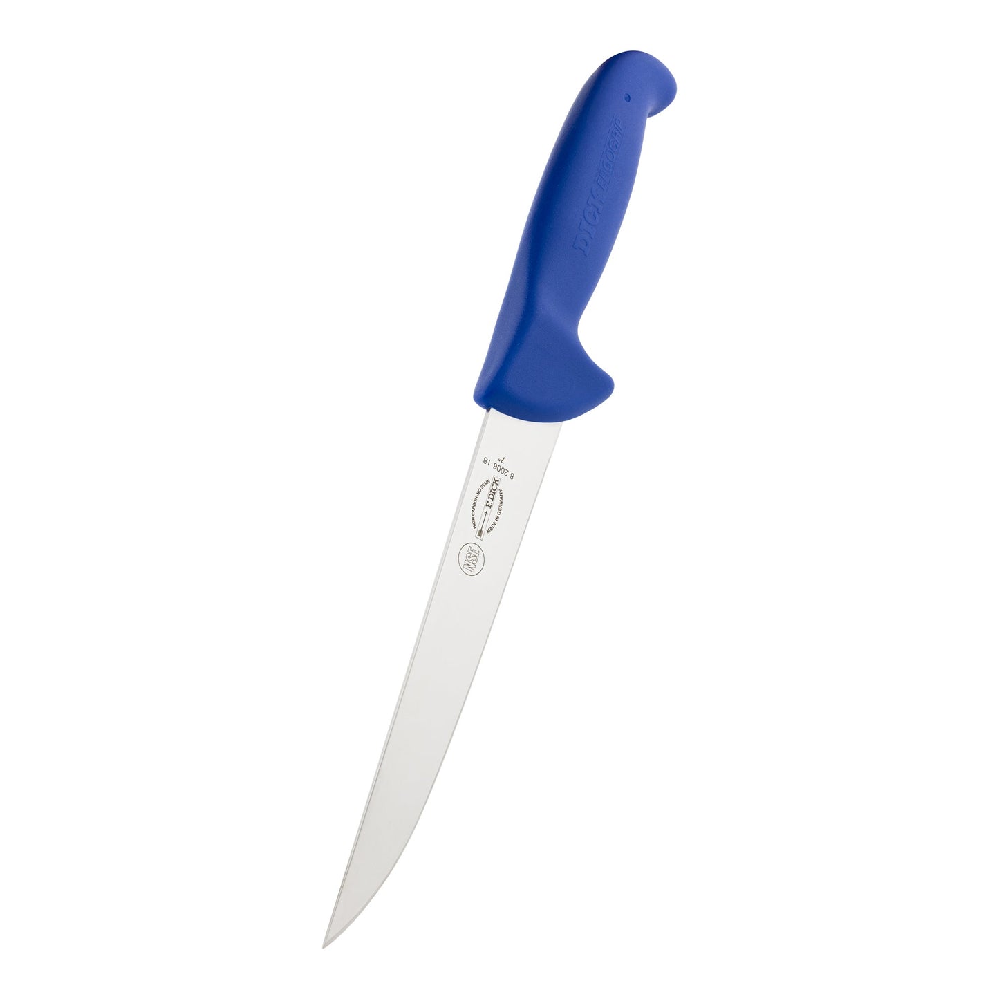 Friedrich D. Ergogrip 6pc Knife Set - image 7