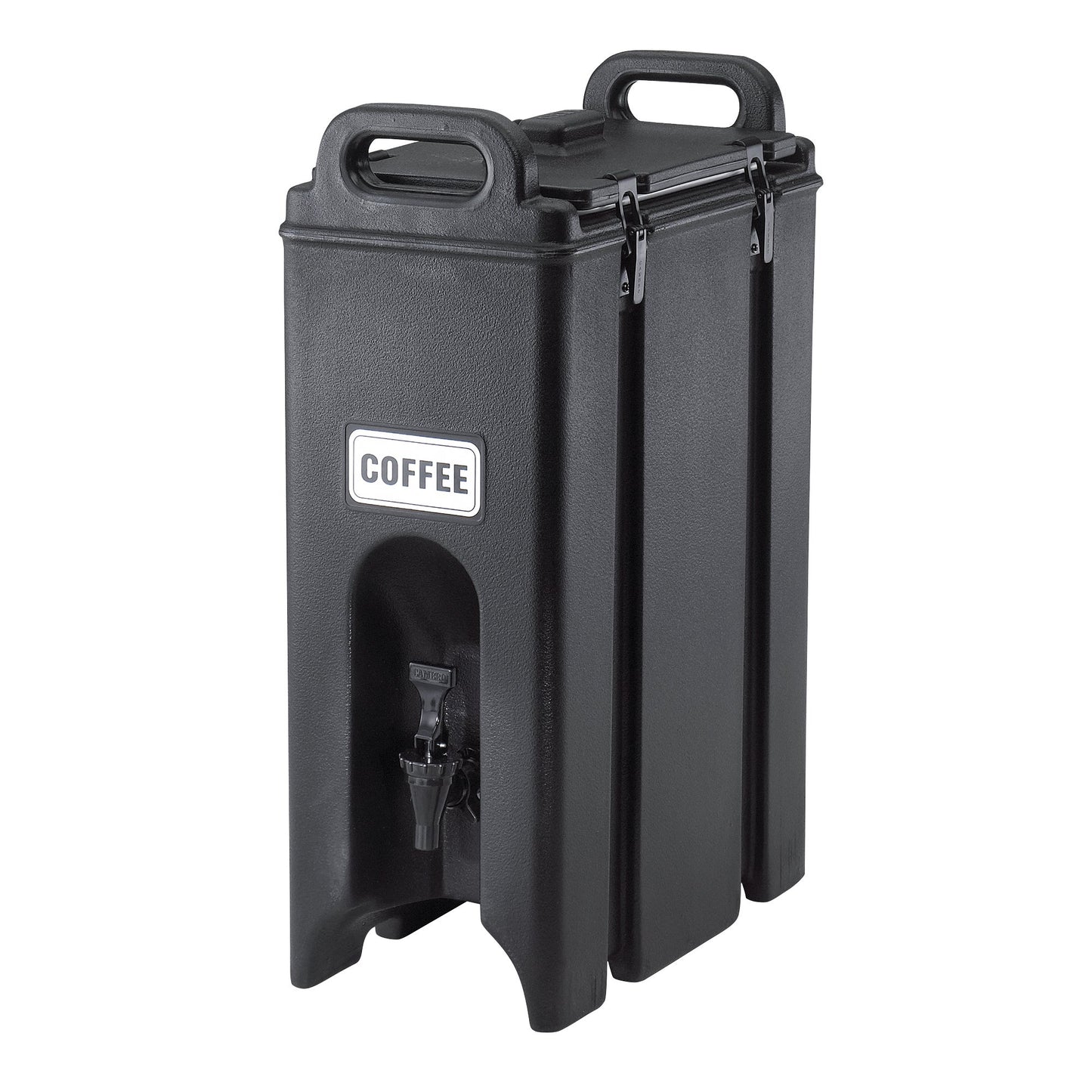 Cambro Camtainer Beverage Dispenser, 18 L - image 1
