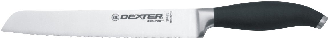 Dexter Russell iCut-PRO Bread Knife, 20.3 cm (8 in) - image 1