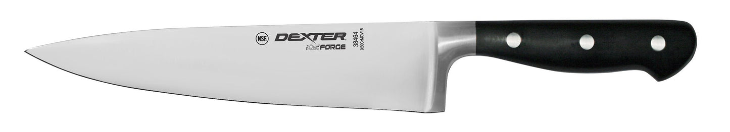 Dexter Russell Chef's Knife, 20.3 cm (8 in) - image 1
