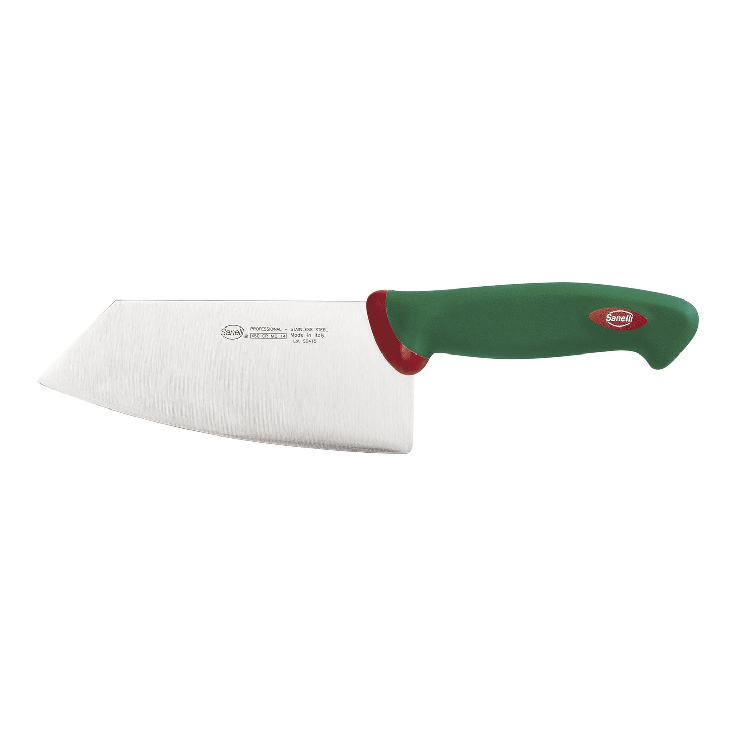 Sanelli Smile Knife, 16.51 cm (6.5 in) - image 1