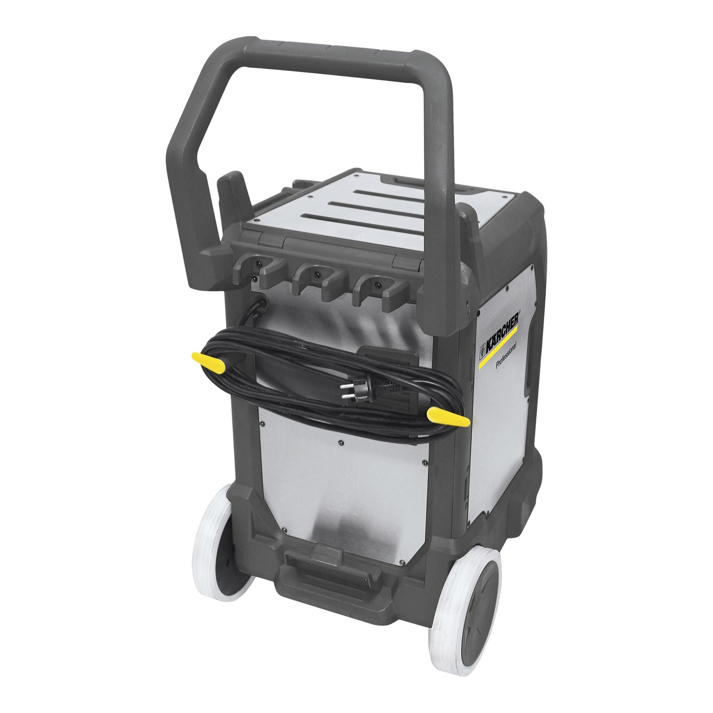 Karcher SGV8/5 Classic Steam Cleaner - image 3