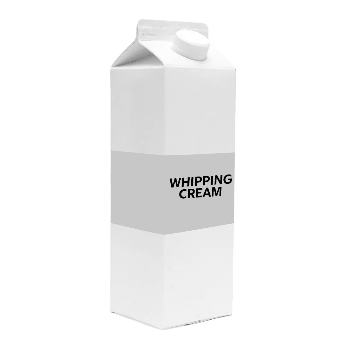 Lactantia Whipping Cream, 1 L - image 1