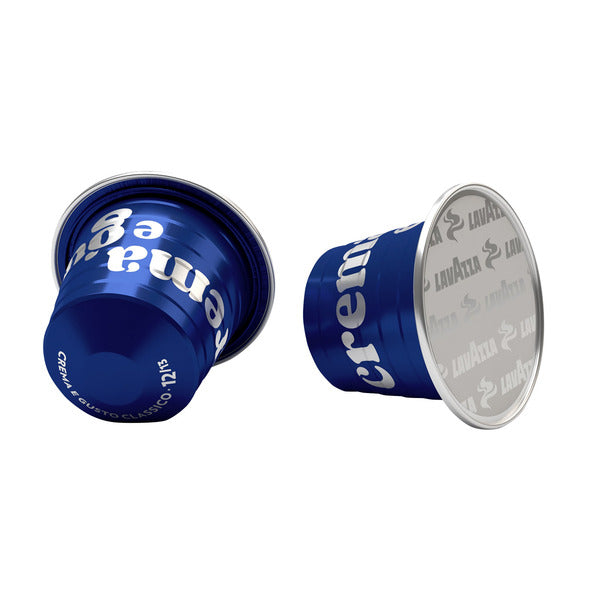 Lavazza Crema e Gusto Nespresso Compatible Coffee Pods, 100-count — image 2