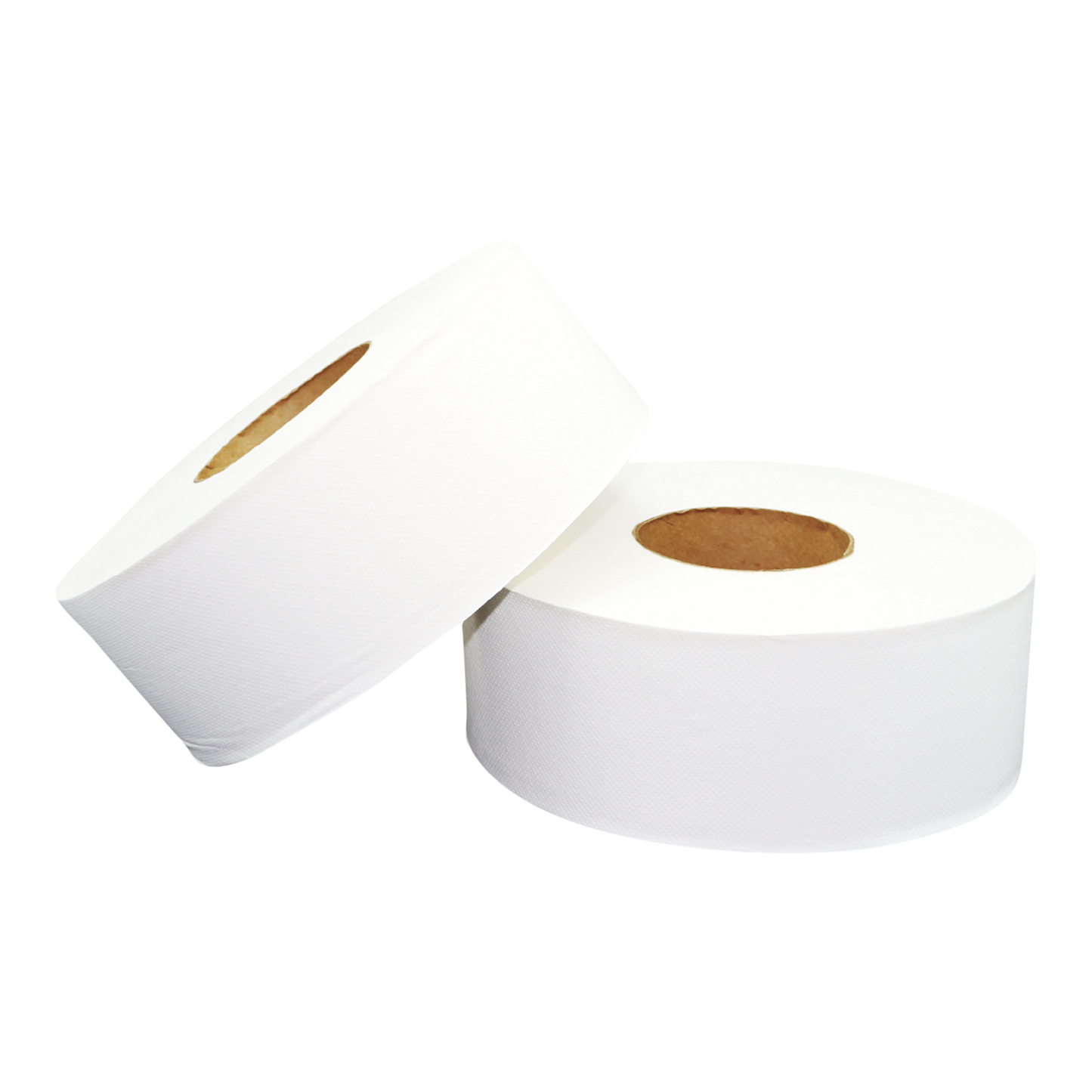 Snowsoft Signature Jumbo Bathroom Tissue, 2 ply, 8 rolls × 275 m - image 3