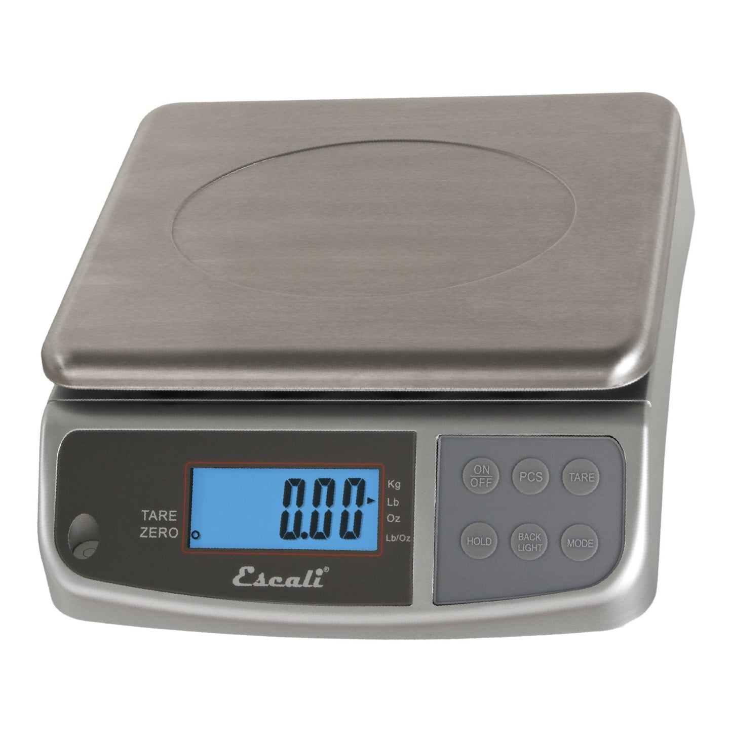 Escali M-Series Digital Scale - image 1