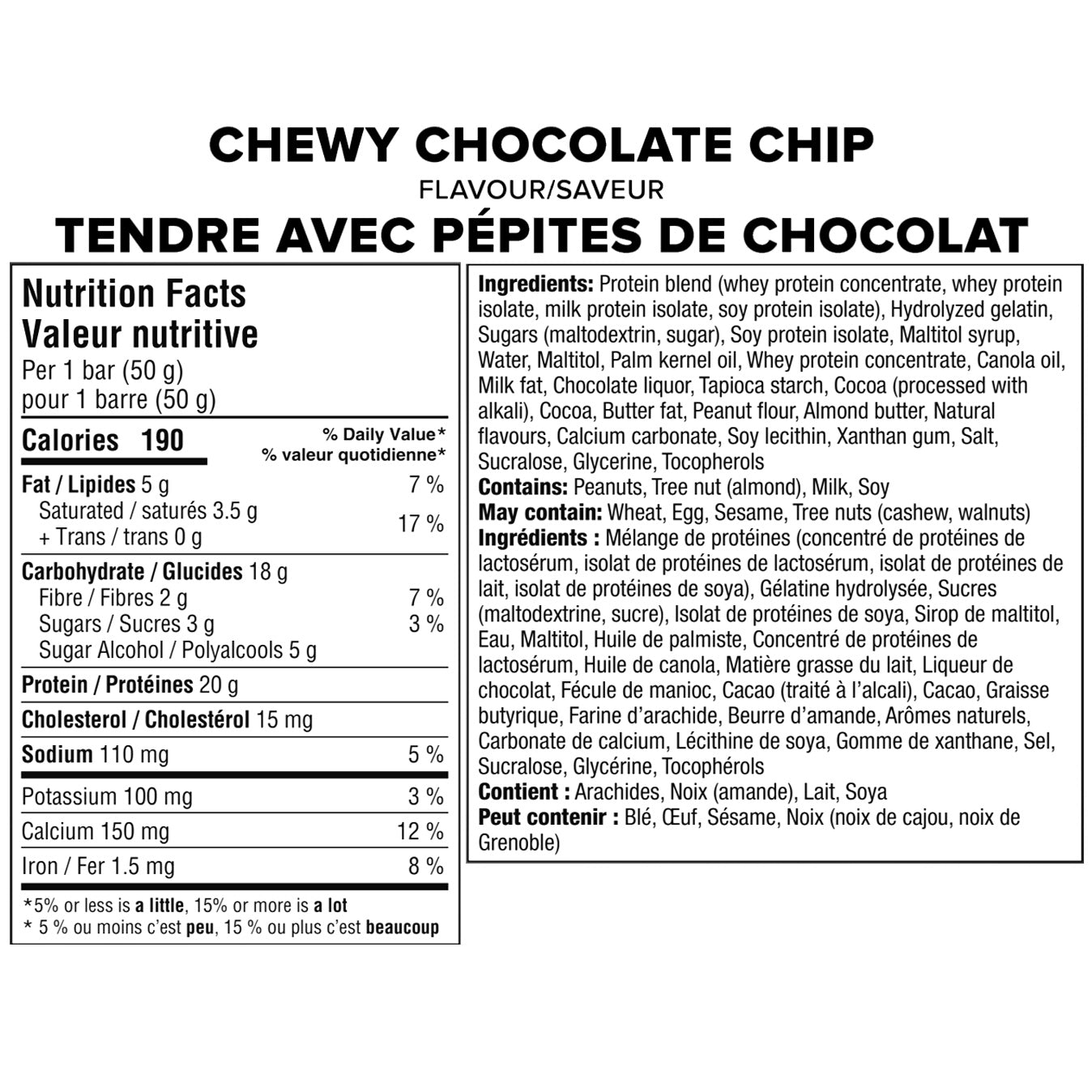 Pure Protein, Protein Bars, 36 × 50 g - image 3