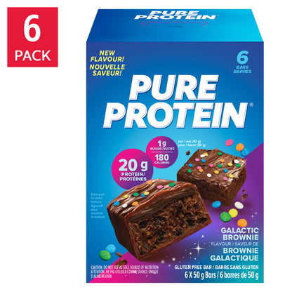 Pure Protein, Protein Bars, 36 × 50 g - image 6