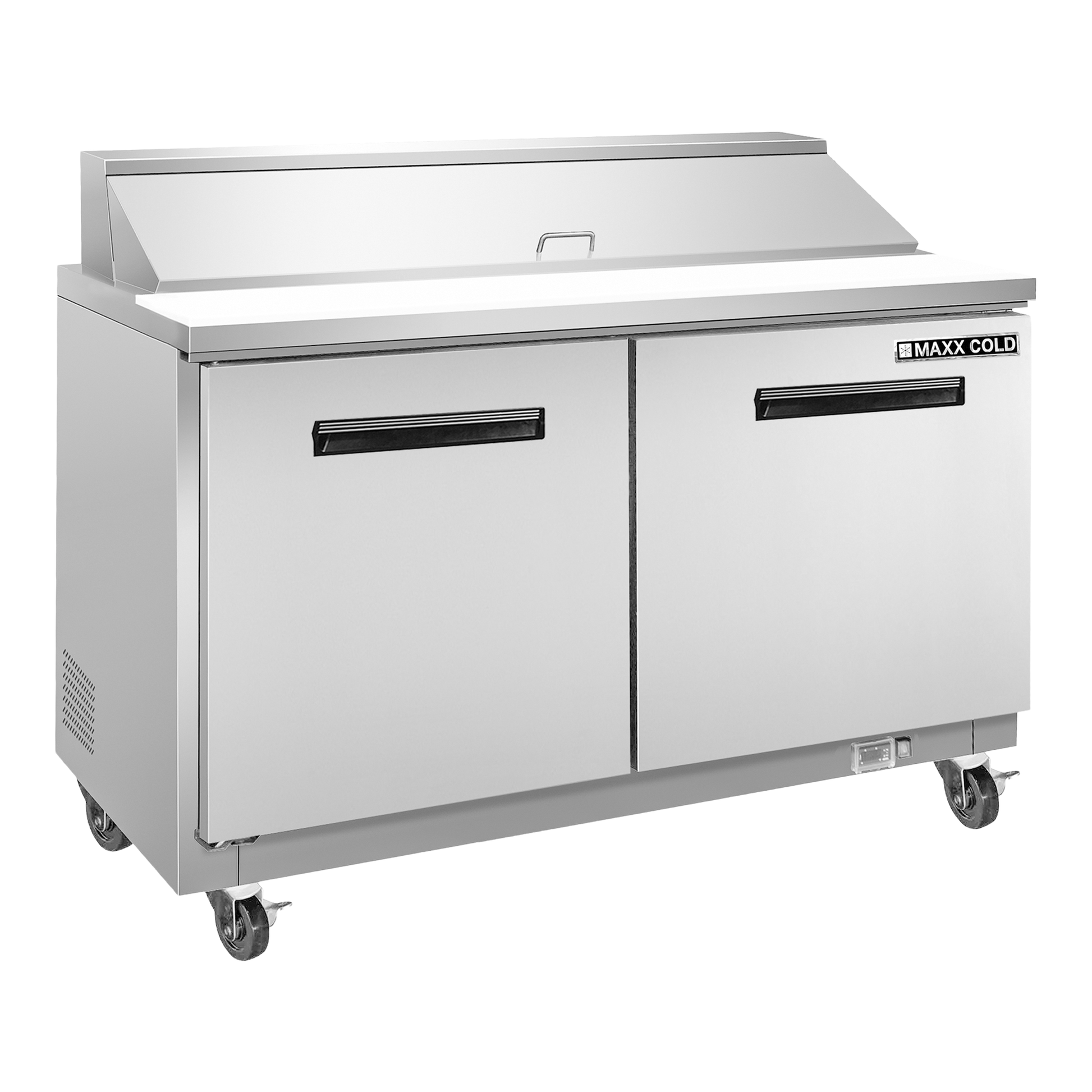 MAXX COLD 48 in. Prep Table - image 1