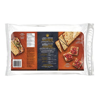 Stonefire Artisan Flatbread, 2 pack - image 2