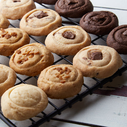 Mary Macleod's Assorted Shortbread Cookies, 8 pack - image 4