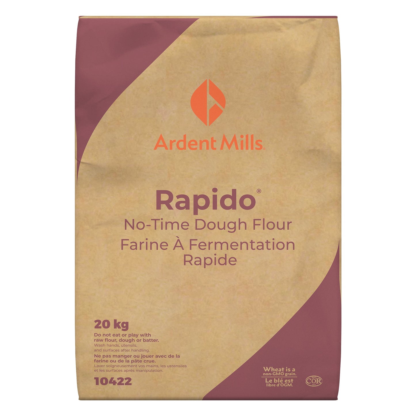 Ardent Mills Rapido Flour, 20 kg - image 1
