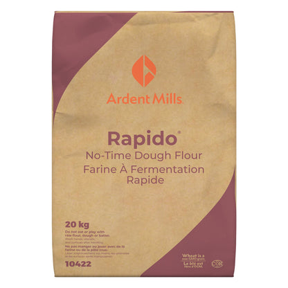 Ardent Mills Rapido Flour, 20 kg - image 1