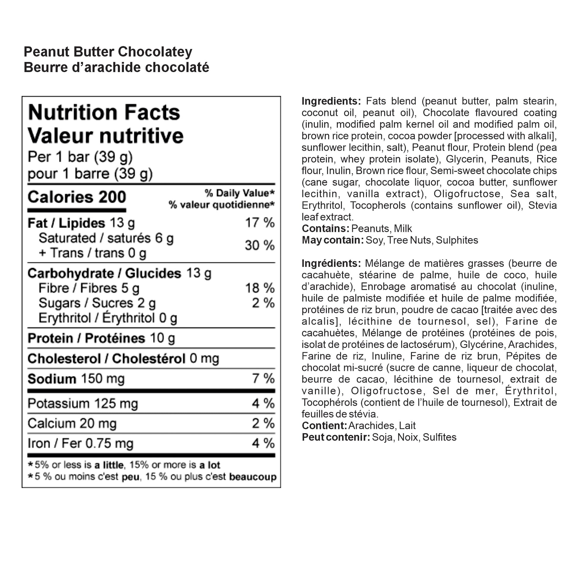 Love Good Fats Snack Bars, 2 × 468 g - image 3