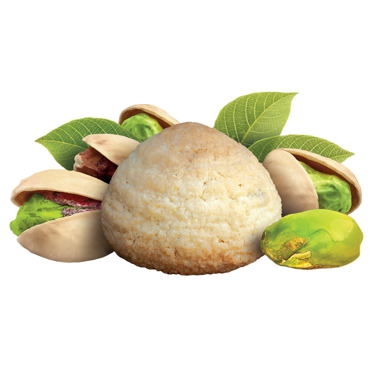 Piccola Cucina Regali Almond Macaroons, 8 × 136 g - image 4