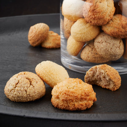Piccola Cucina Regali Almond Macaroons, 8 × 136 g - image 5