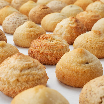 Piccola Cucina Regali Almond Macaroons, 8 × 136 g - image 7