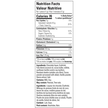 No Sugar Keto Bomb, 2 × 510 g - image 6