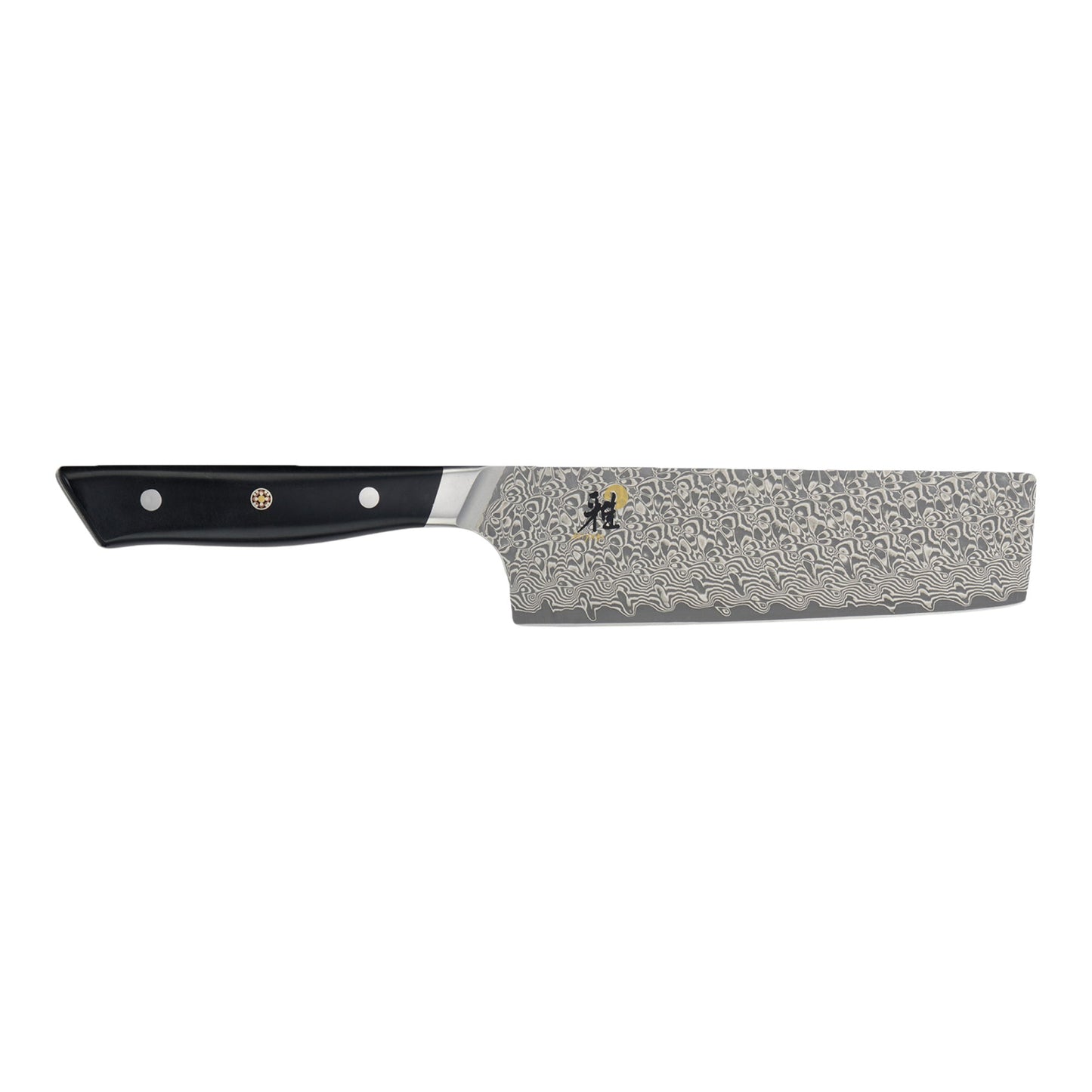 Miyabi Hibana Nakiri Knife 5 in. - image 1