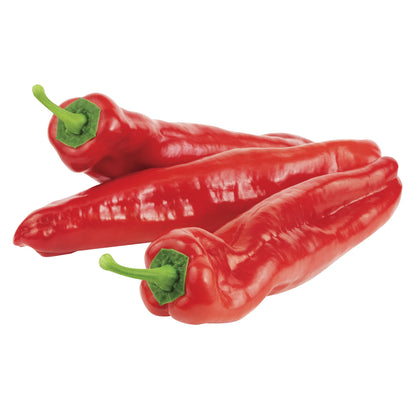 Rustico Red Peppers, 5 kg - image 1
