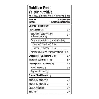 Kraft French Dressing, 3.78 L - image 2