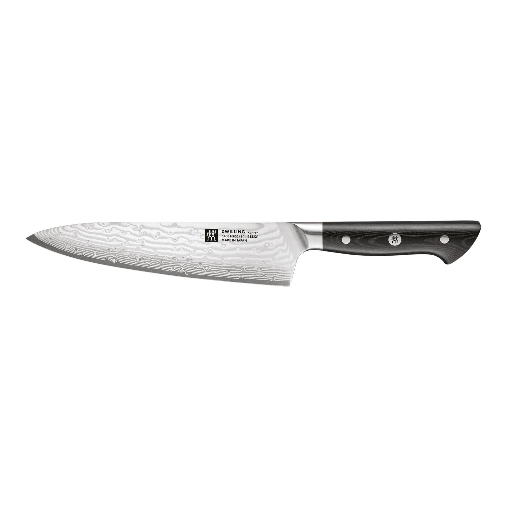 Zwilling Kanren 8in Chef's Knife - image 1