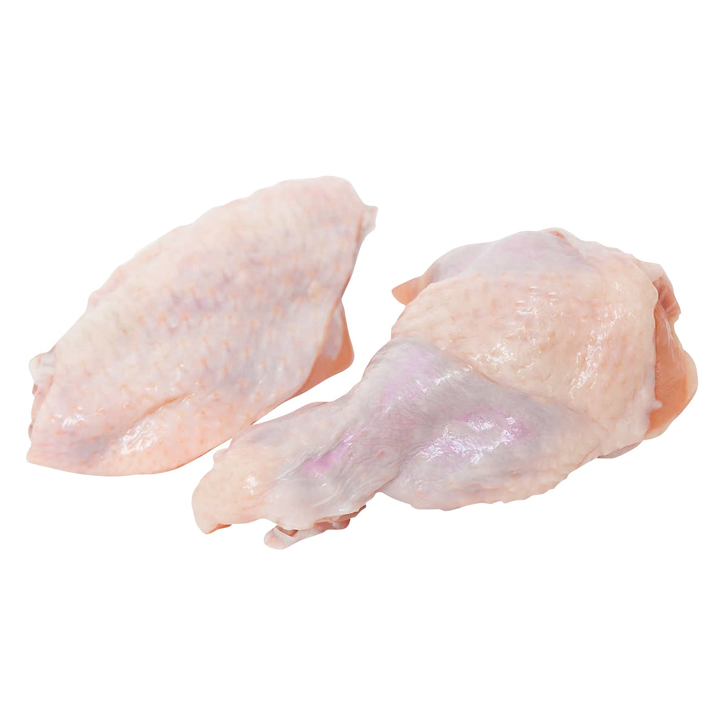 Best Meats Split Fryer Wings, 5 kg - image 1