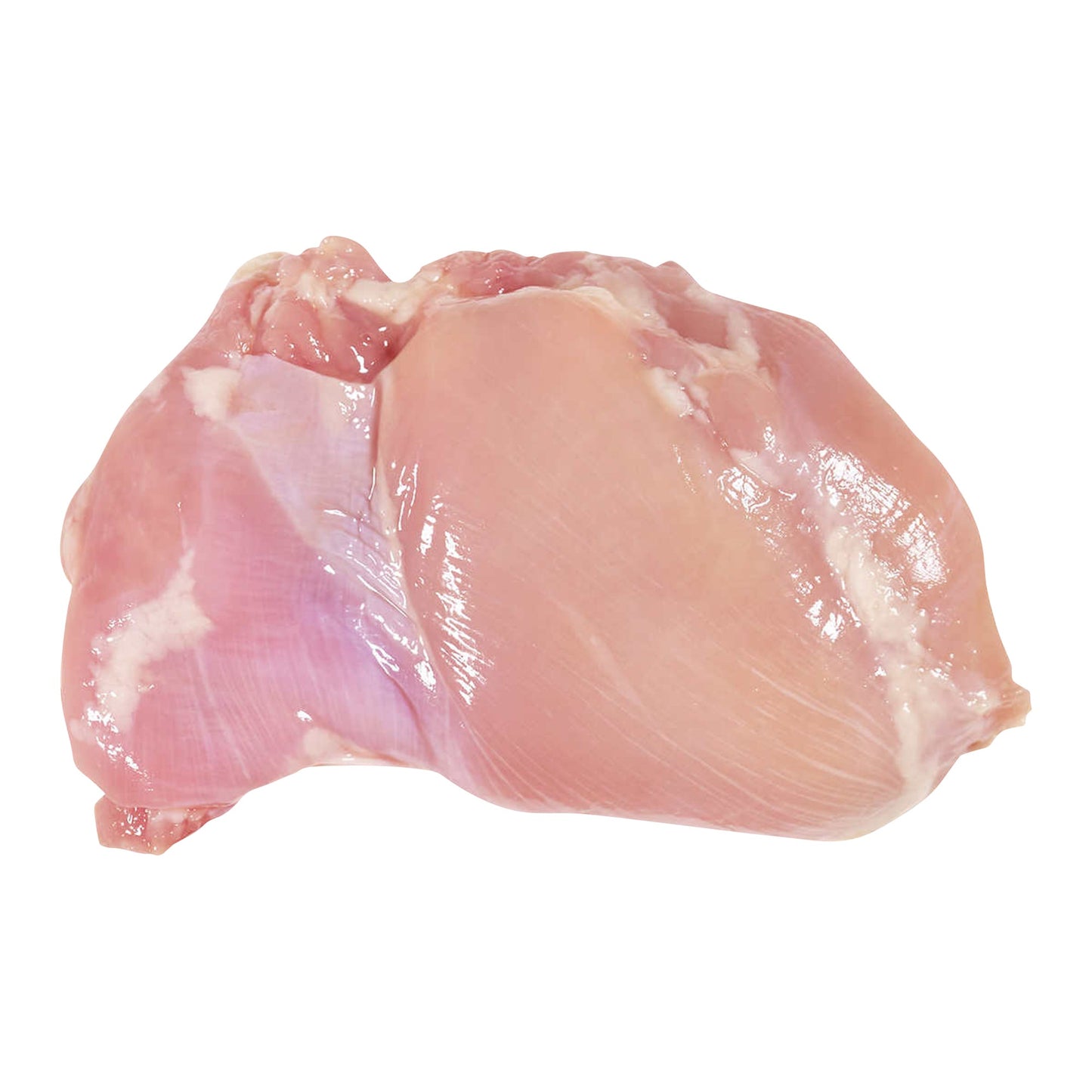 Boneless Skinless Chicken Thighs, 5 kg - image 1