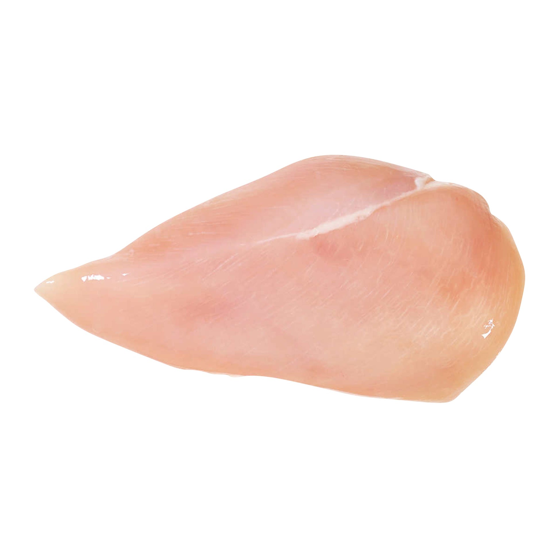 Boneless Skinless Fryer Chicken Breasts, 5 kg - image 1