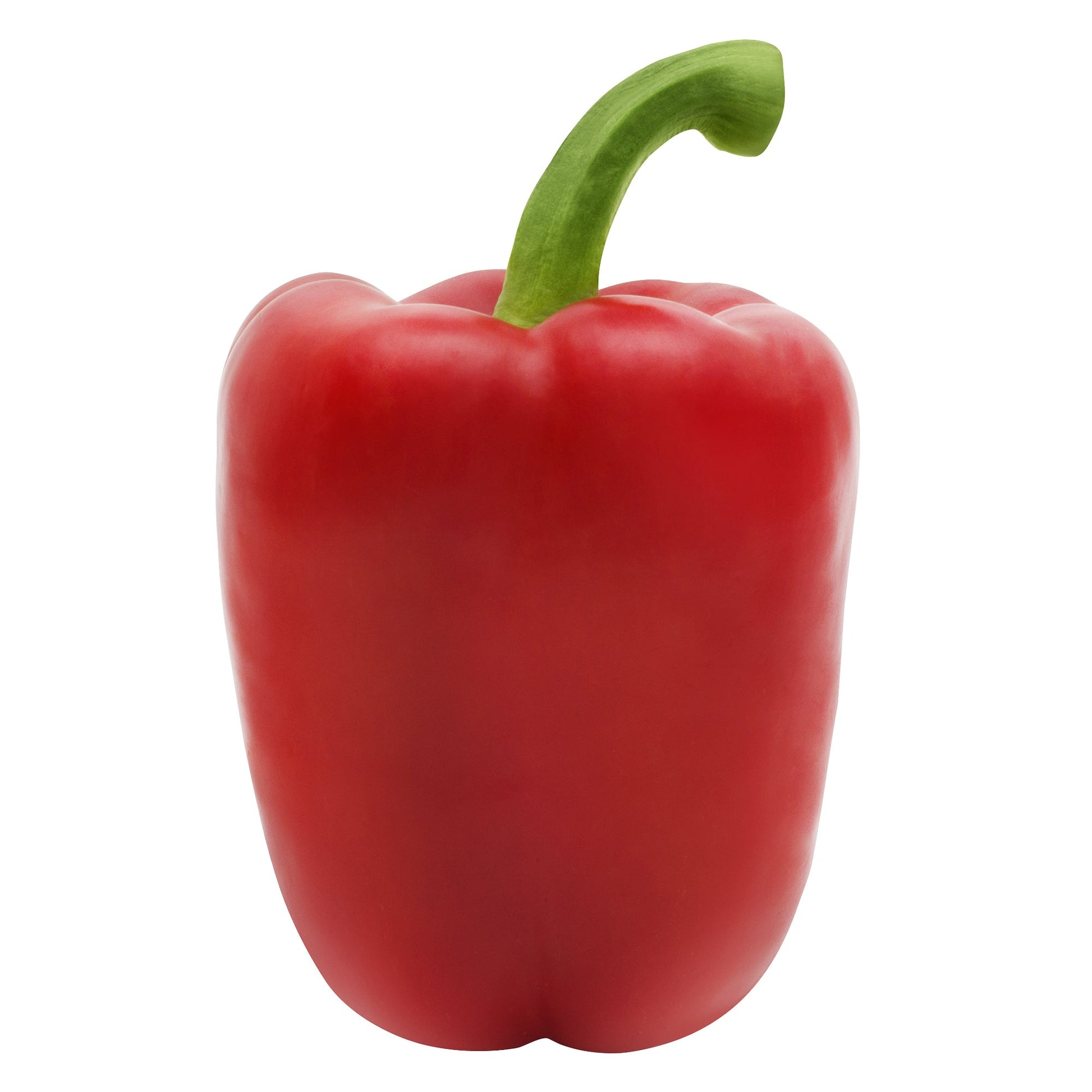 Red Bell Peppers, 5 kg - image 1