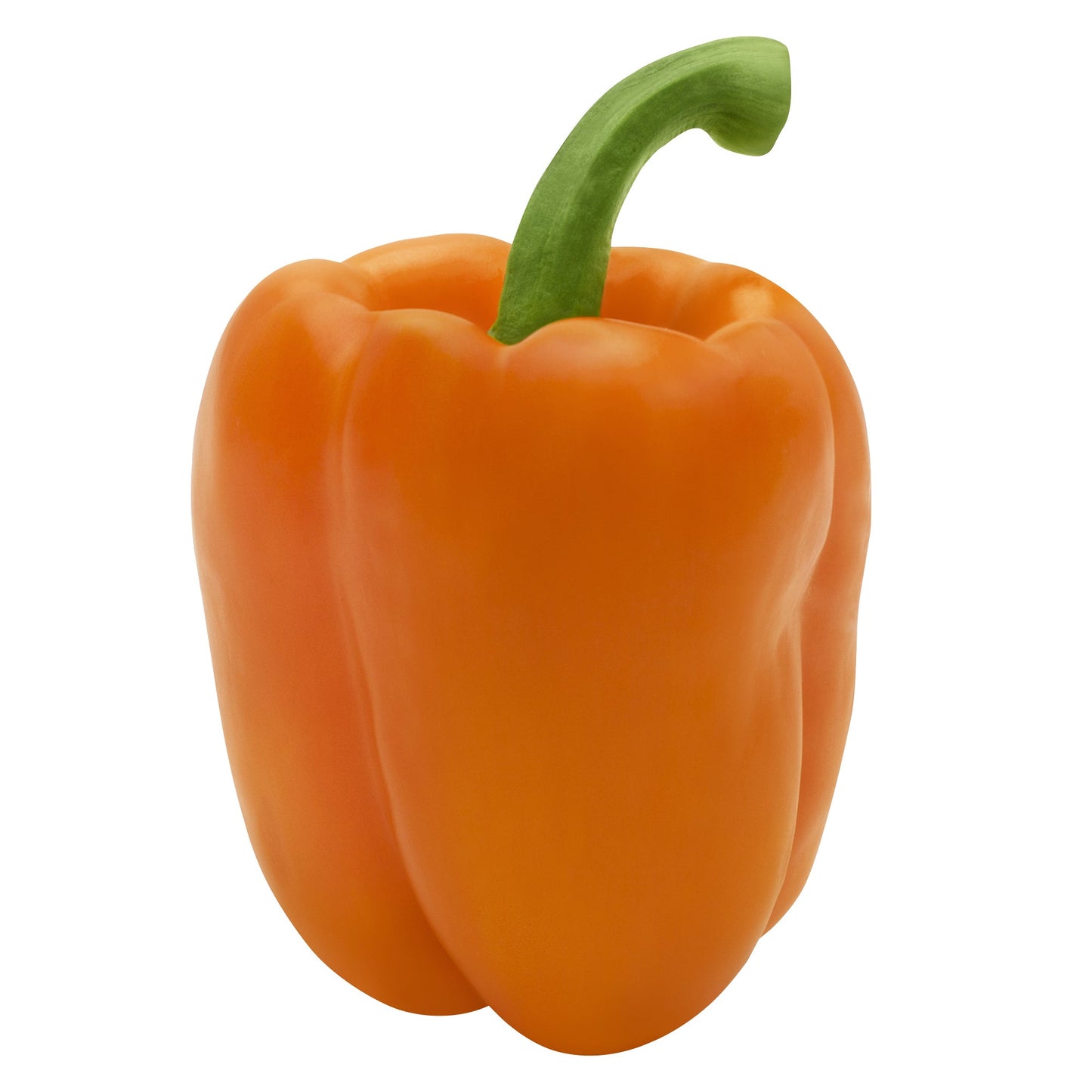 Orange Bell Peppers, 5 kg - image 1