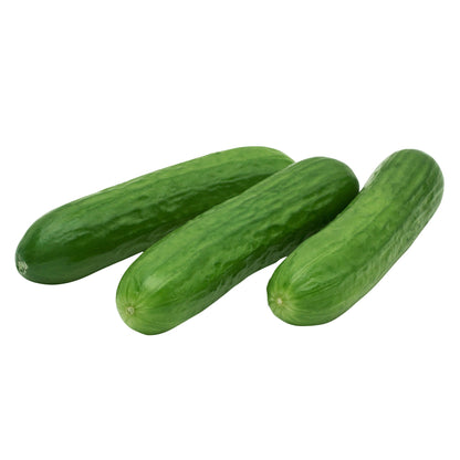 Baby Cucumbers - image 2