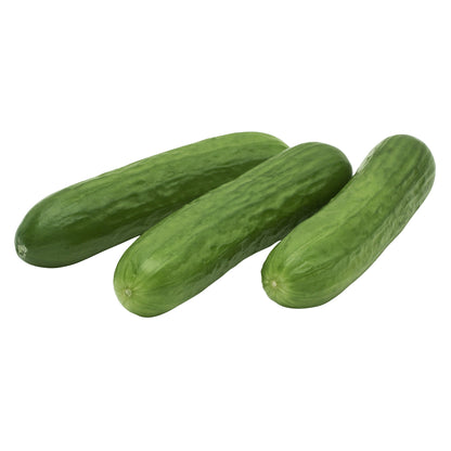 Mini Cucumbers, 2.27 kg - image 1