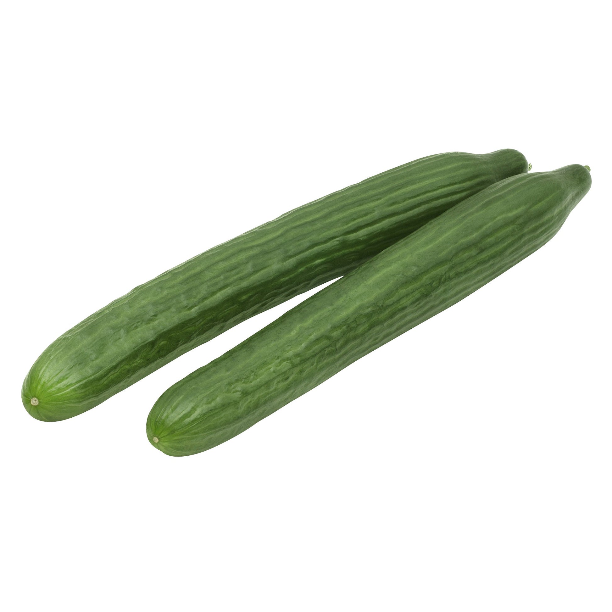 English Cucumbers, Pack of 12 - image 1