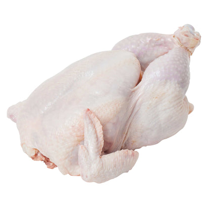 Whole Chicken Fryers, 25 kg average weight* - image 1