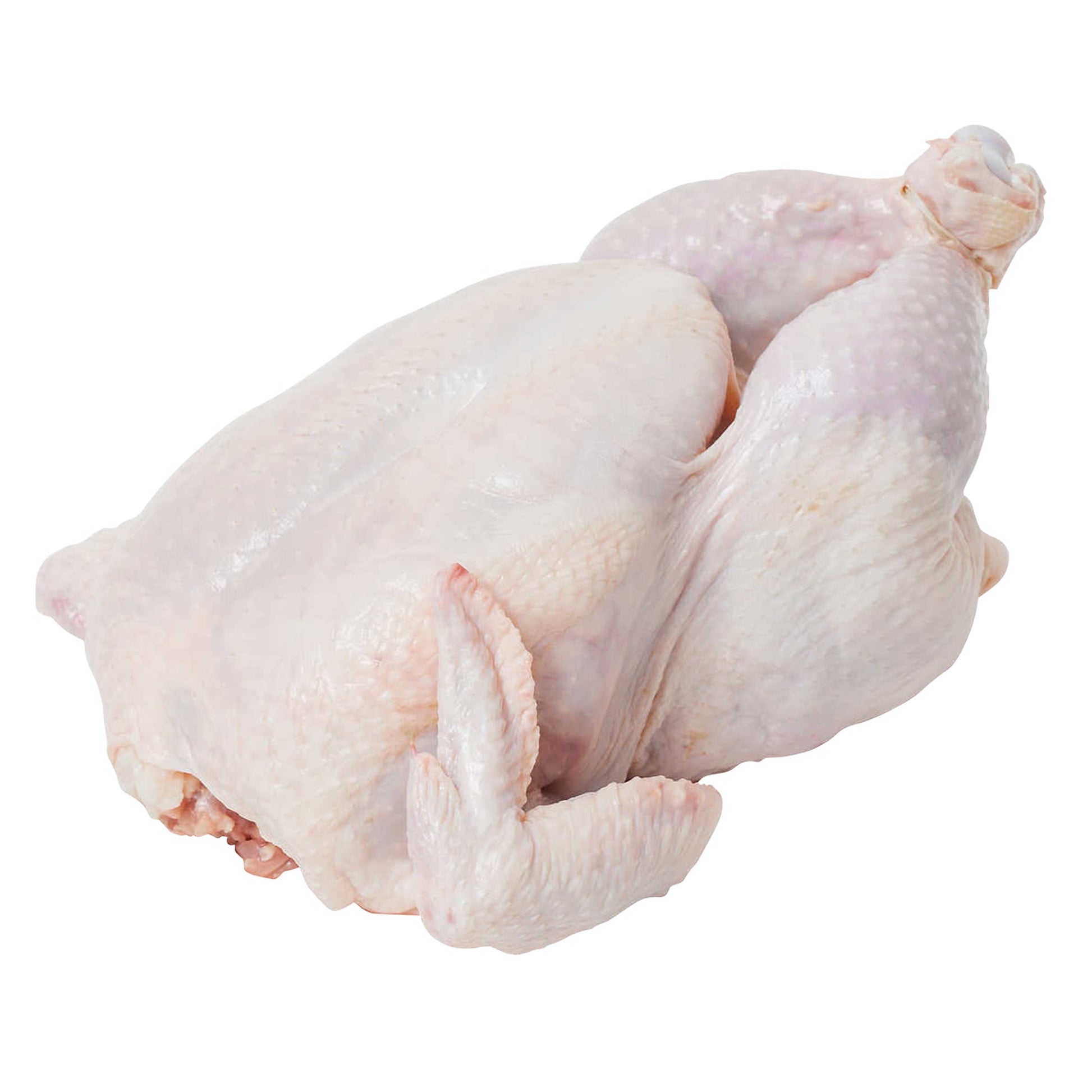Whole Chicken Fryers, 25 kg average weight* - image 1