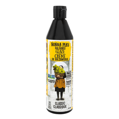 Nonna Pia's Balsamic Glaze, 380 mL - image 1