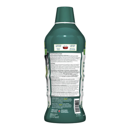 Genacol Optimum - Collagen, Glucosamine/Chondroitin & MSM - 1L - image 2
