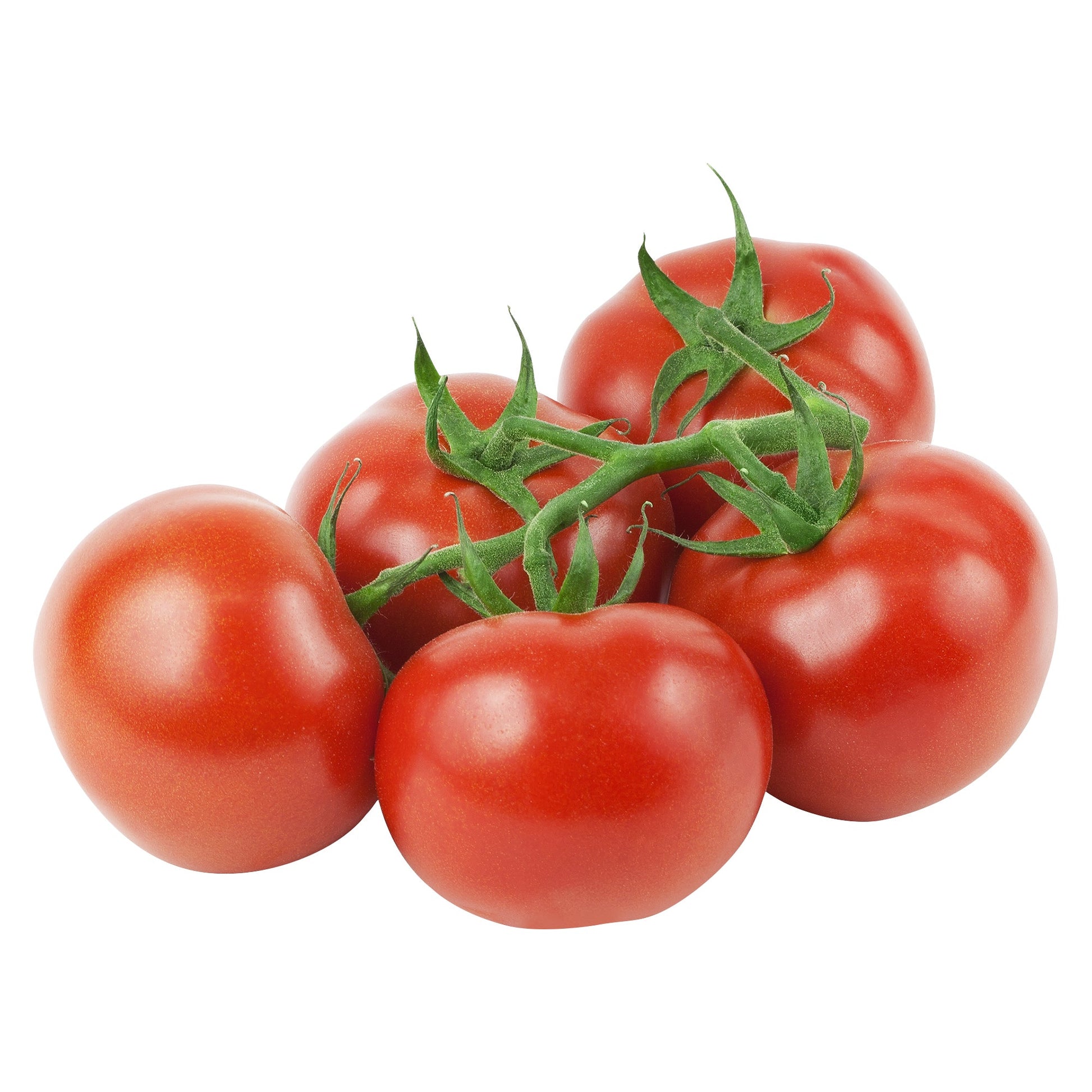 Tomatoes On The Vine, 5 kg - image 1