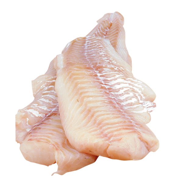Blue Tide Frozen Haddock Fillets, 4.54 kg - image 2