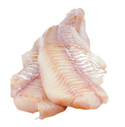 Blue Tide Frozen Haddock Fillets, 4.54 kg - image 2