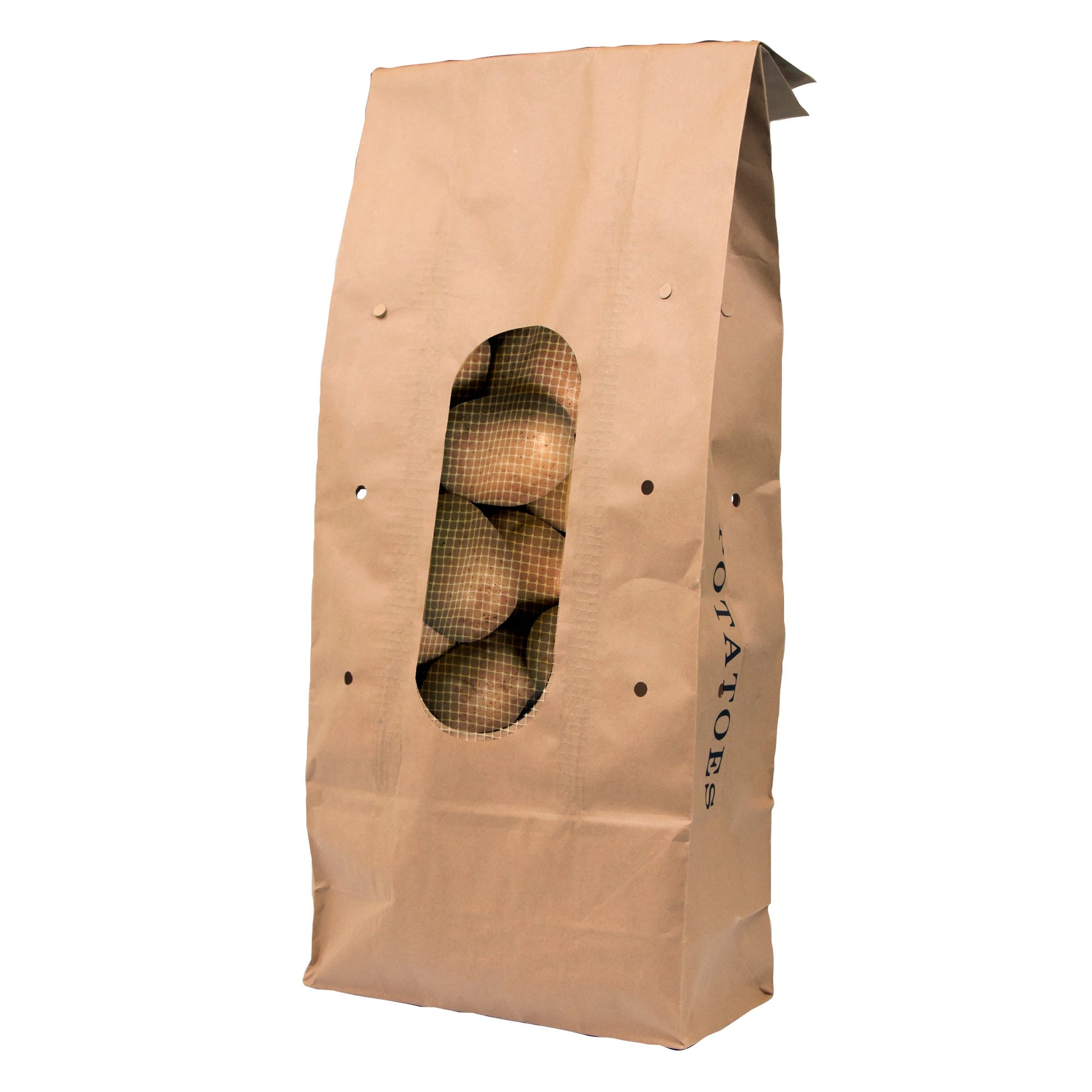 Large Russet Potatoes, 22.7 kg - image 2