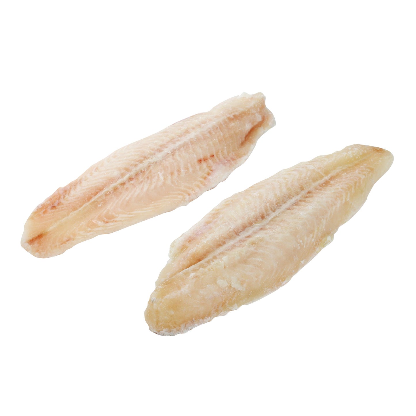 Blue Tide Frozen Basa Fillets, 4.54 kg - image 1